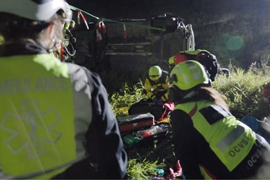 Quand la fiction rejoint la réalité