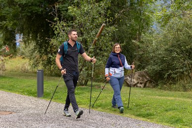 On se bouge avec le sport plaisir